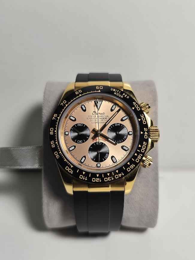 Oranoir Speedtimer Chronograph