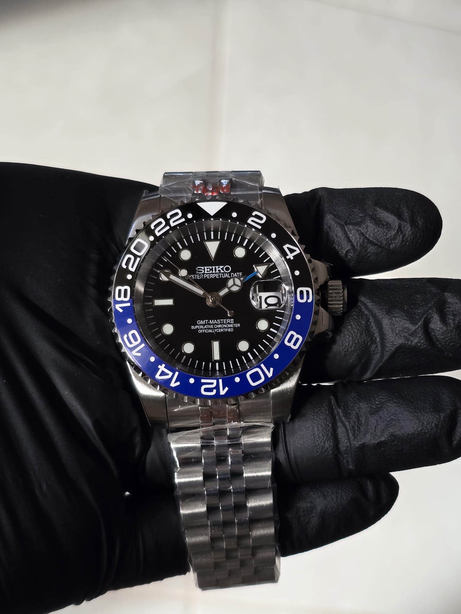 Batman GMT