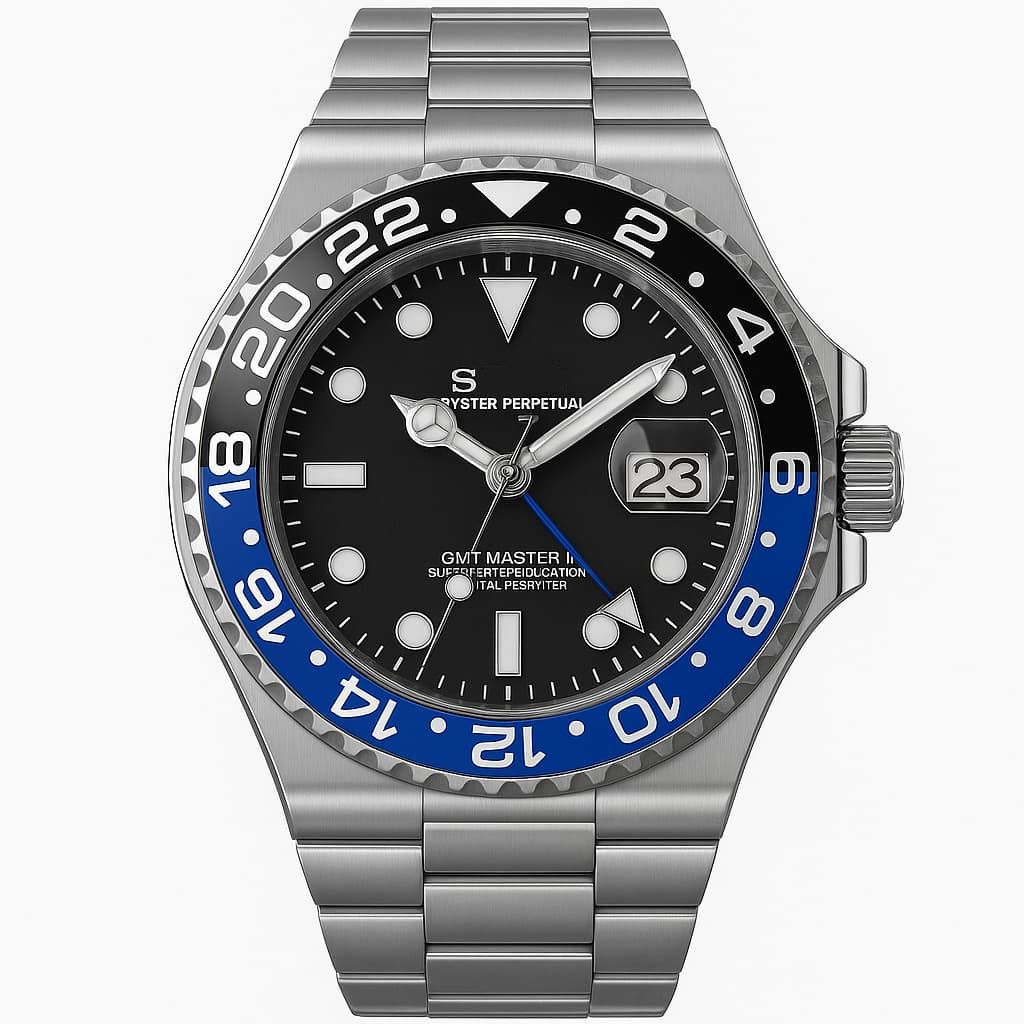 Batman GMT