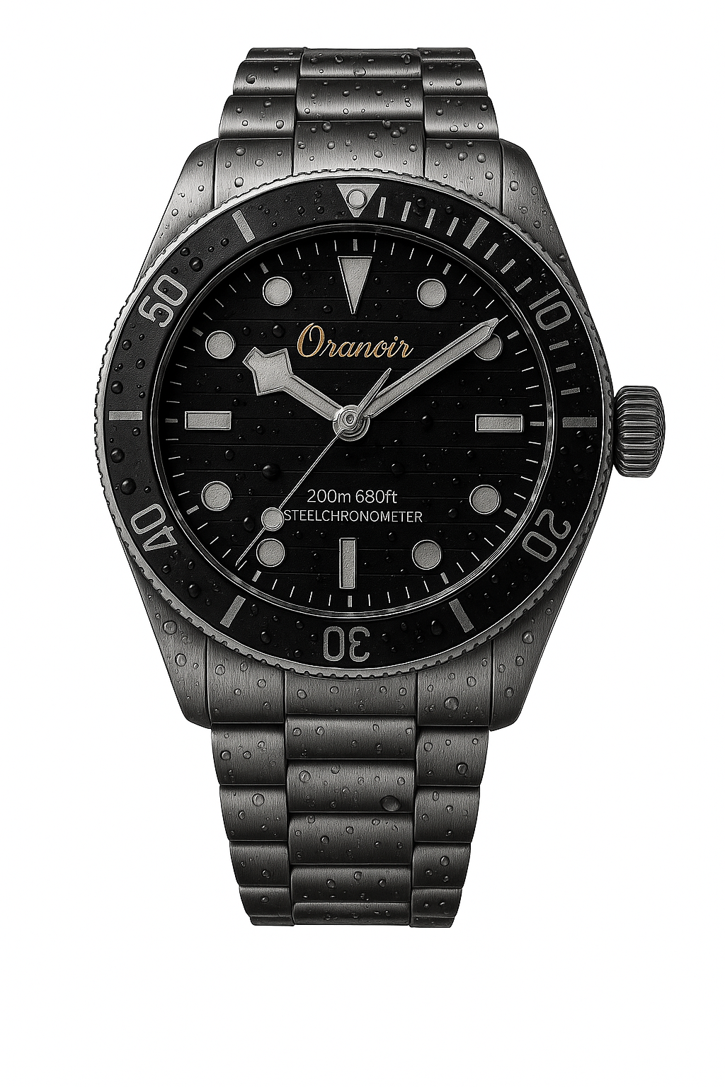 Oranoir Voyager