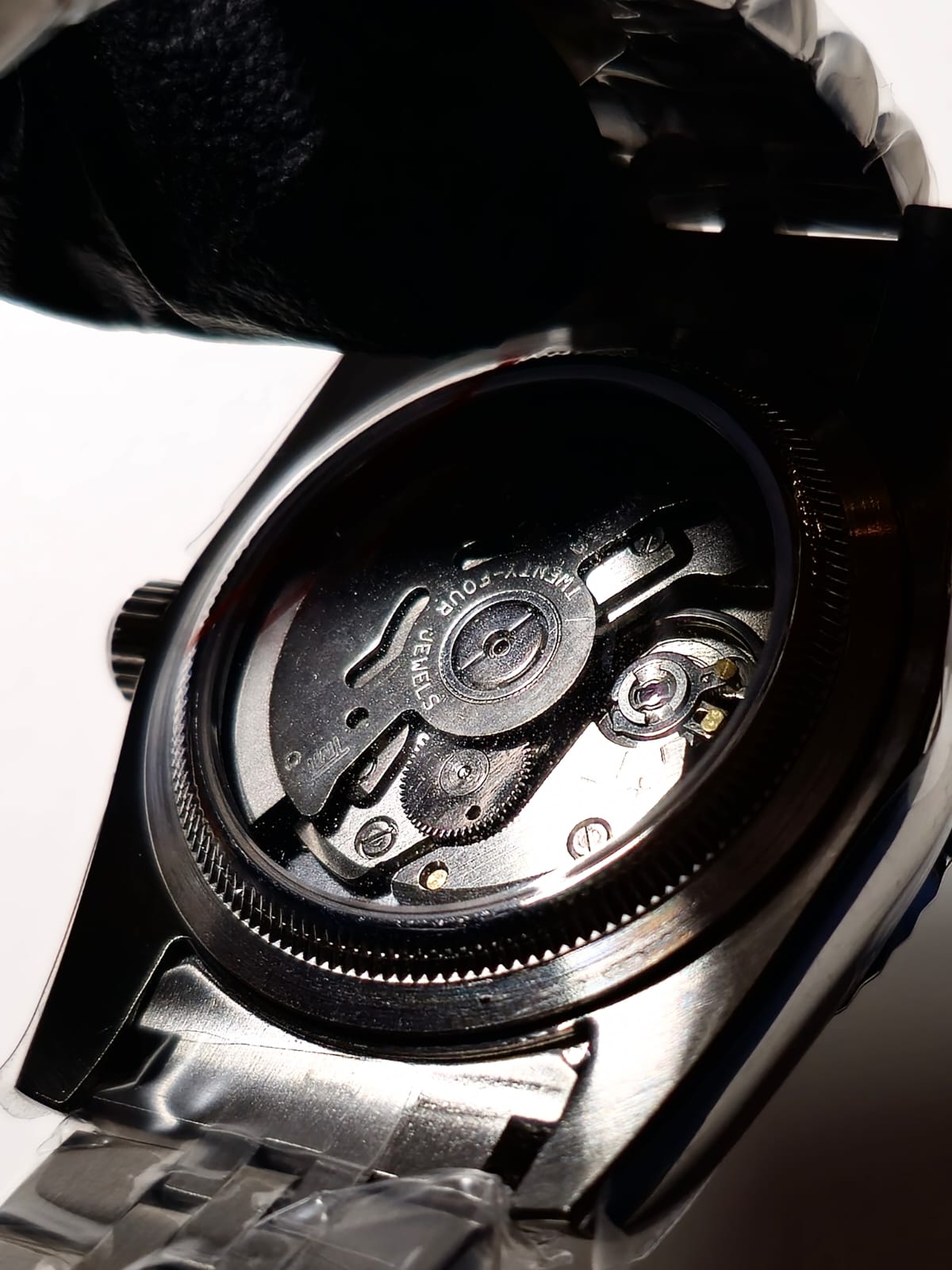 Batman GMT