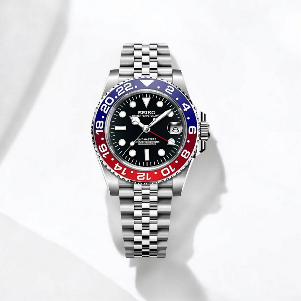 PEPSI GMT