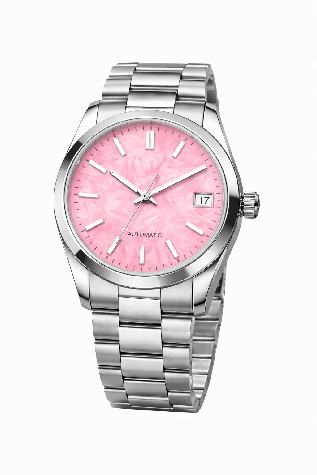 Cherry Blossom Date Just