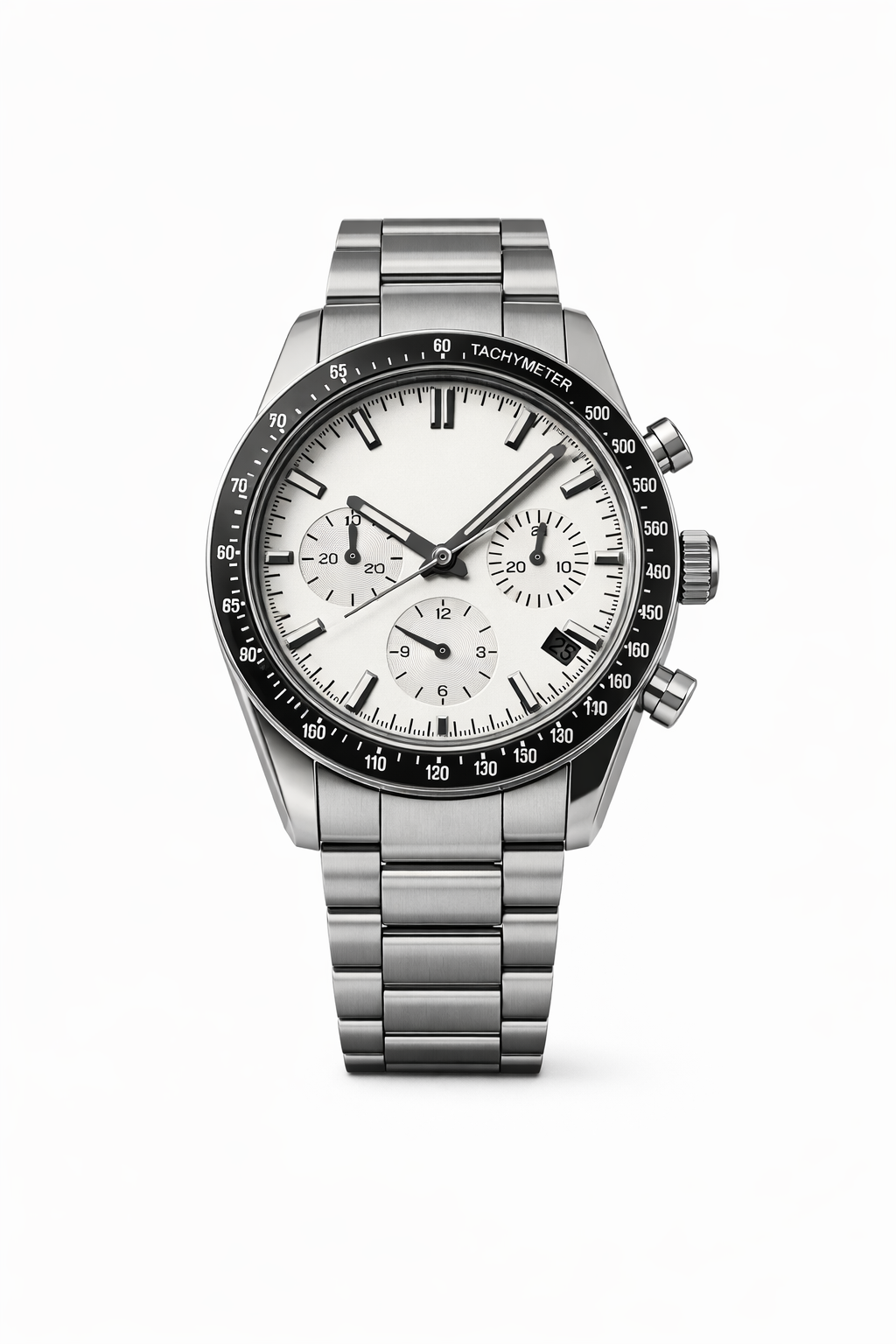 Speed Timer - Wrist Worthy Watches