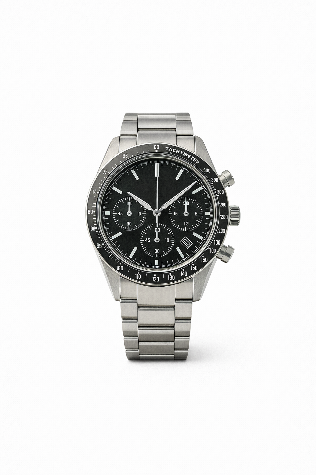 Speed Timer - Wrist Worthy Watches