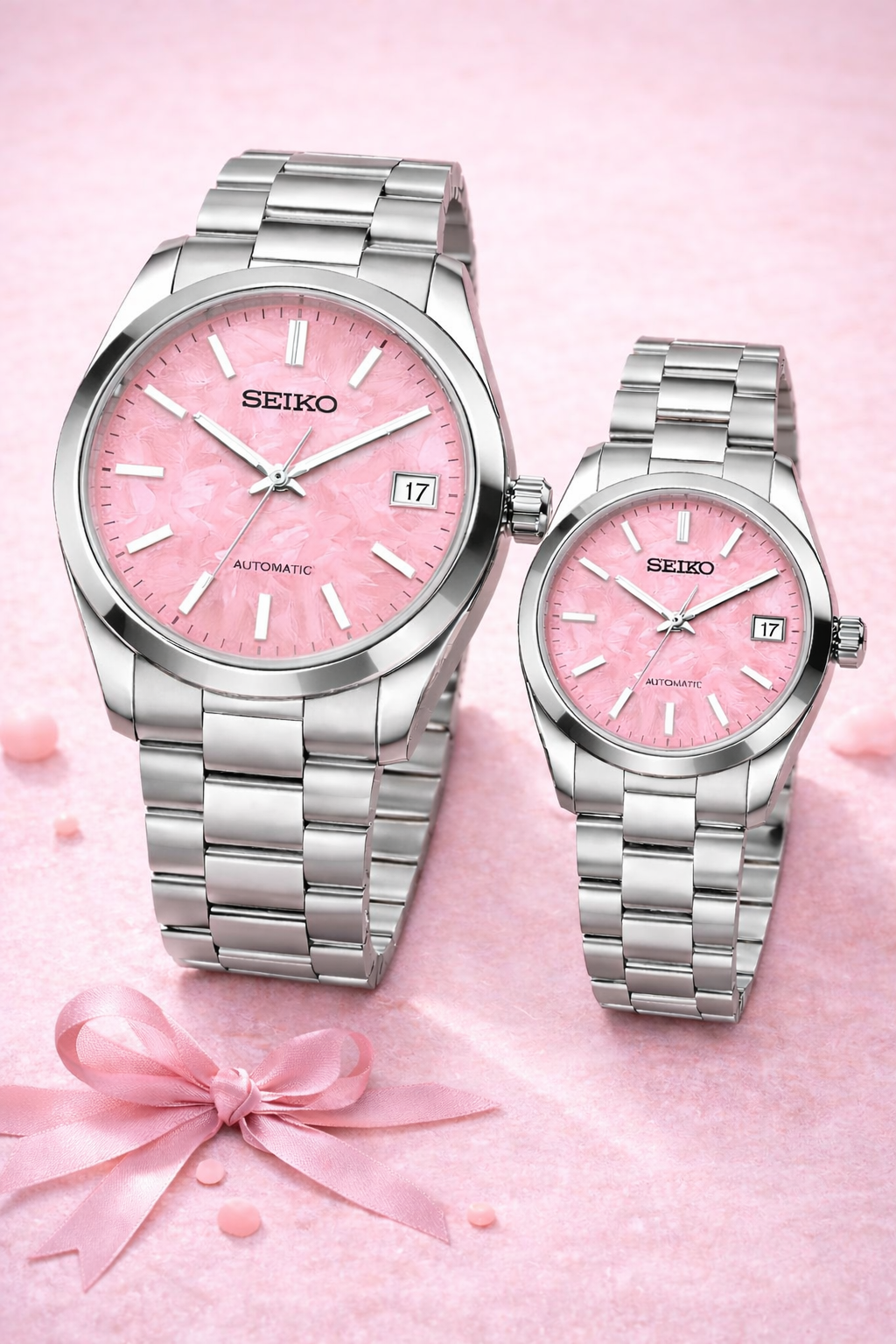 His and Her's Valentines Set