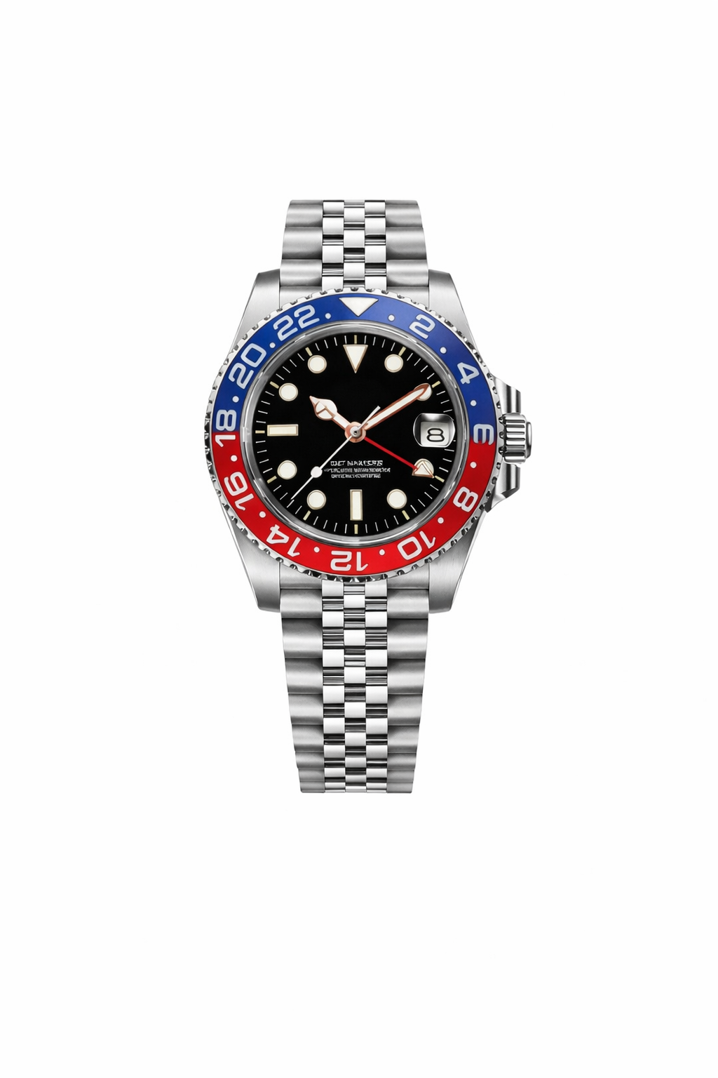 PEPSI GMT